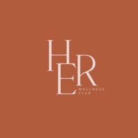 HER Wellness Club logo - Similar company to Space2B