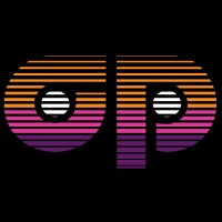 Giant Peach Art Collective