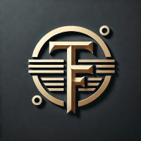 Tefaiz logo - Similar company to Research & Co
