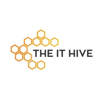 The IT Hive BV logo - Similar company to It Experts Bvba