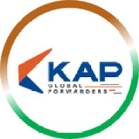 KAP Global Forwarders logo - Similar company to Kap Global Inc.