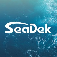 SeaDek logo - Similar company to Dekit