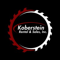 Koberstein Rental & Sales, Inc. logo - Similar company to Km Construction Services