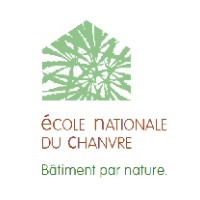 Ecole Nationale du Chanvre logo - Similar company to Terlieux
