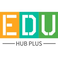 Edu Hub plus logo - Similar company to Edueras