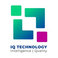 IQ Technology SAS logo - Similar company to Analytics Group Sas