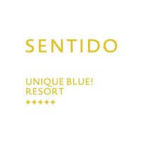 Sentido Unique Blue Resort logo - Similar company to Imonline • Digital Marketing Agency