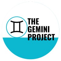 The Gemini Project logo - Similar company to Not1More