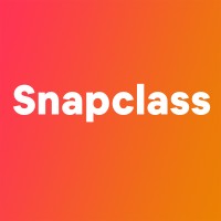 Snapclass logo - Similar company to Atman