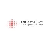 EnDepth Data logo - Similar company to Harrison Latham