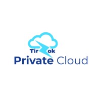 Tirzok Private Cloud logo - Similar company to Tirzok Cloud