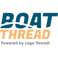 Boat Thread logo - Similar company to Saunders Print Group