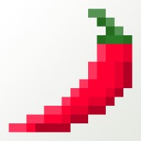 HOT N SPICY Digital logo - Similar company to The Ziska Company | ジスカ・カンパニー