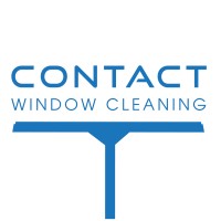 Contact Window Cleaning logo - Similar company to Orange Window Cleaning