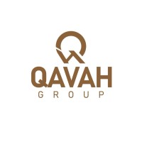 QAVAH GROUP logo - Similar company to Azus Group