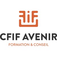 CFIF AVENIR logo - Similar company to Indeme