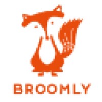Broomly logo - Similar company to Da-14 Corp.