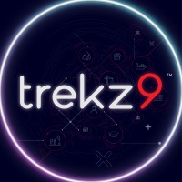 TREKZ9 logo - Similar company to Mobitech Malaysia