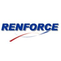RENFORCE logo - Similar company to Iprecrute Solutions
