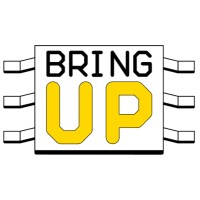BRING UP logo - Similar company to Lead Technology(Hk) Group Limited
