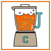 Card Juice logo - Similar company to Amplify Print
