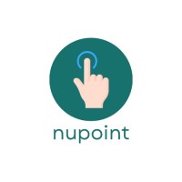 NuPoint logo - Similar company to Adminless.Ai