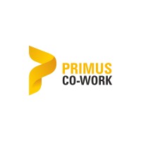 Primus Co-Work logo - Similar company to Supri Advertising