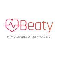 Beaty - By Medical Feedback Technologies Ltd logo - Similar company to Ridnext Ltd