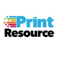Print Resource logo - Similar company to Vectorhx