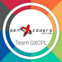 GenXCoders Pvt. Ltd. logo - Similar company to Limbus Technology Pvt Ltd
