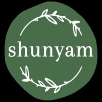 Shunyam logo - Similar company to Alias Analogue Music Studio