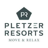 Pletzer Resorts logo - Similar company to Ciasa Soleil