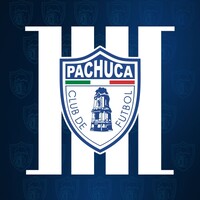 Club Pachuca Tuzos Oficial logo - Similar company to Toluca Fc