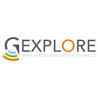GexplOre logo - Similar company to Aurum Discovery