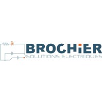 BROCHIER SOLUTIONS ELECTRIQUES logo - Similar company to E-Satisfaction