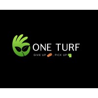 One Turf logo - Similar company to S.V Enterprises