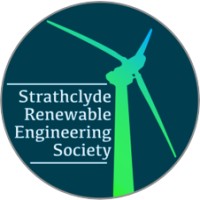 Strathclyde Renewable Engineering Society logo - Similar company to Ai Engineering Plastics & Laminates