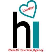 Health Istanbul London logo - Similar company to Blogger Ajans