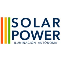 Solar-Power Company logo - Similar company to Solar Solutions Spa