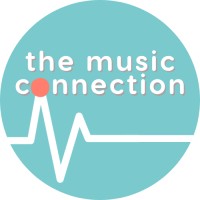 The Music Connection SG logo - Similar company to Sparkanauts
