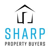 Sharp Property Buyers logo - Similar company to Hunter Gather
