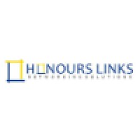 HONOURS LINKS logo - Similar company to Flexi-Net