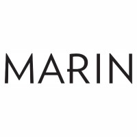 Marin Magazine logo - Similar company to Nowthis Digital