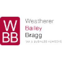 Weatherer Bailey Bragg Ltd logo - Similar company to Makes Sense - Chartered Accountants