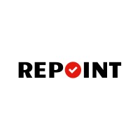 Repoint PR logo - Similar company to Firebots