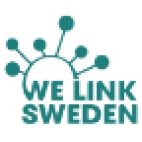We Link Sweden logo - Similar company to Konsultnet