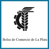 Bolsa de Comercio de La Plata logo - Similar company to Museo De La Plata | Universidad Nacional De La Plata