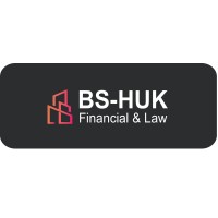 BS-HUK FINANCIAL & LAW logo - Similar company to Planifica - Asesoria Financiera