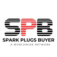 Spark plug buyer logo - Similar company to Spark Plugs Buyer