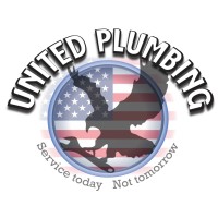 United Plumbing logo - Similar company to United Hvac Plumbing & Electrical